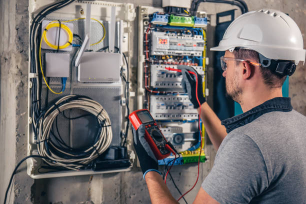 Why Trust Our Certified Electricians for Your Electrical Needs in KS?