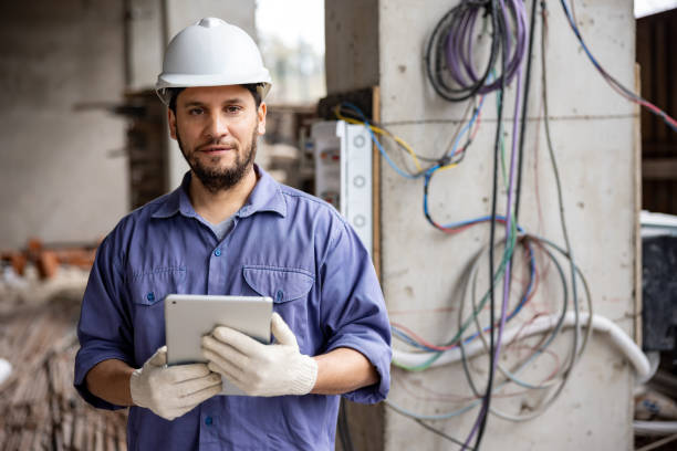 Best Generator Installation Services  in Oskaloosa, KS